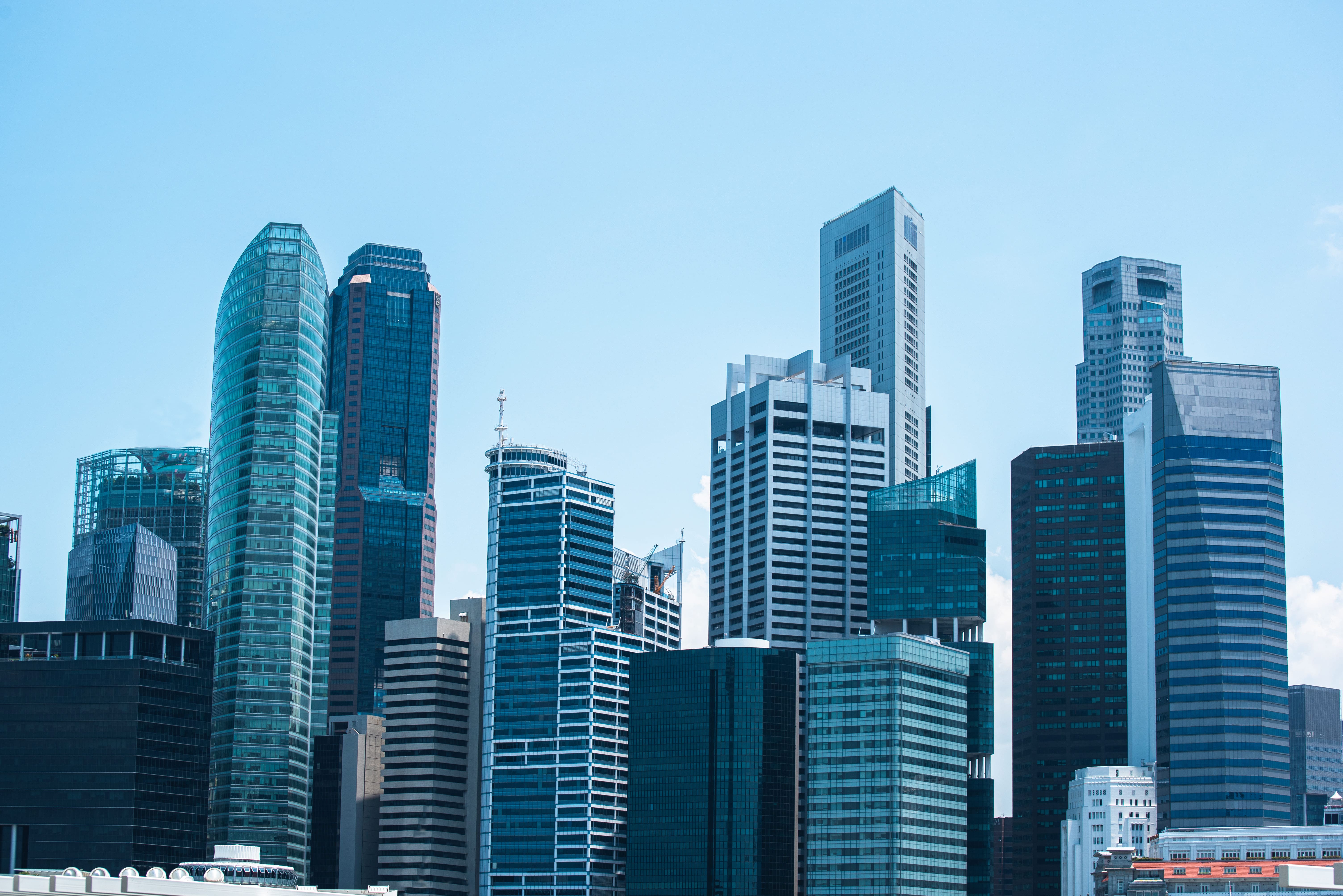 Locação de Imóveis Comerciais Locação de Imóveis Comerciais